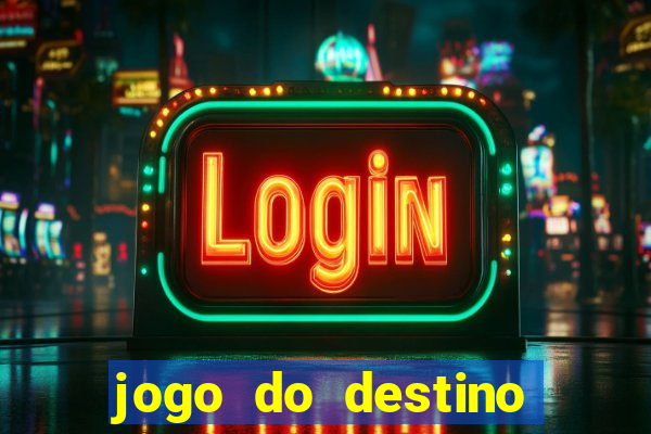 jogo do destino serie turca